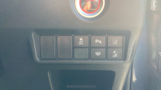 Honda CR-V 2.0 i-MMD Hybrid SR  2WD 5dr eCVT Hybrid Estate